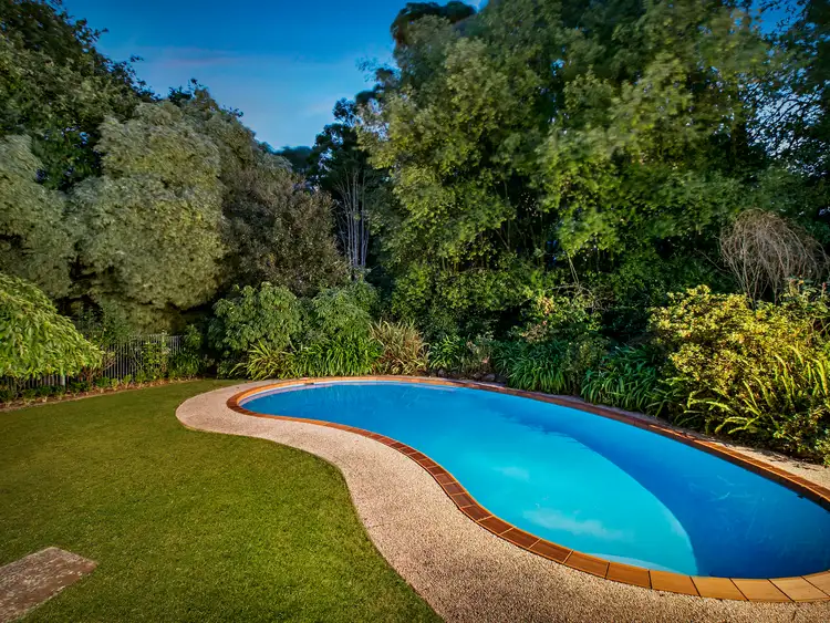 Third view of Homely house listing, 23 Stoney Creek Road, Beaconsfield Upper VIC 3808