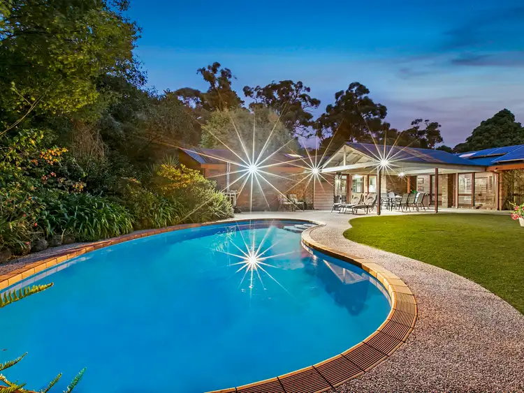 Fourth view of Homely house listing, 23 Stoney Creek Road, Beaconsfield Upper VIC 3808