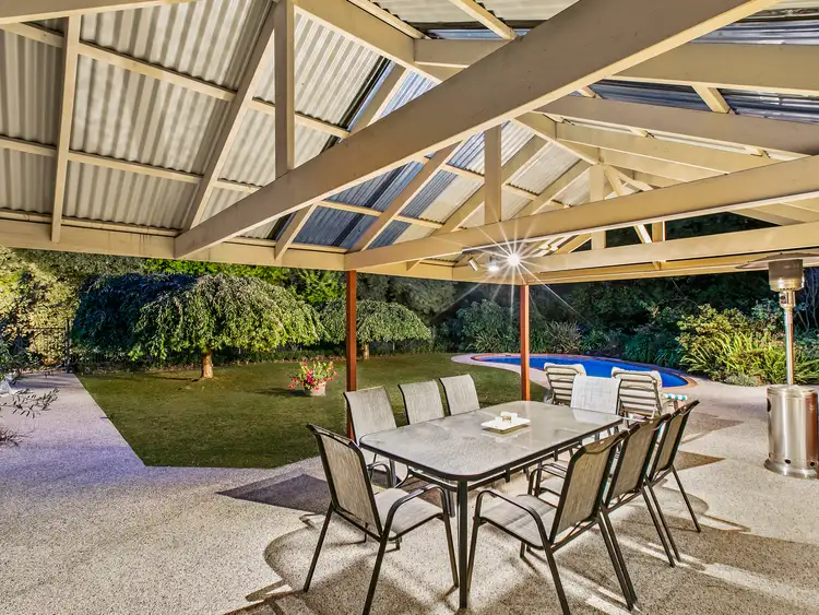 Fifth view of Homely house listing, 23 Stoney Creek Road, Beaconsfield Upper VIC 3808