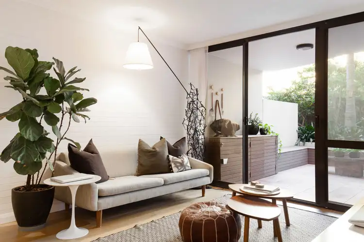 Second view of Homely unit listing, 116/11 Mooramba Road, Dee Why NSW 2099