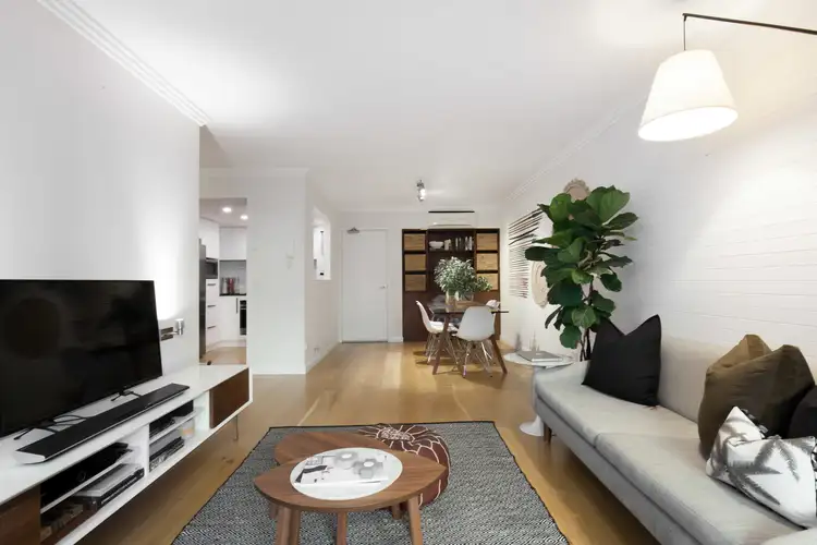 Third view of Homely unit listing, 116/11 Mooramba Road, Dee Why NSW 2099