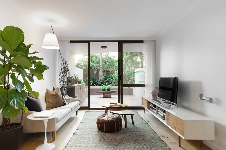 Fourth view of Homely unit listing, 116/11 Mooramba Road, Dee Why NSW 2099