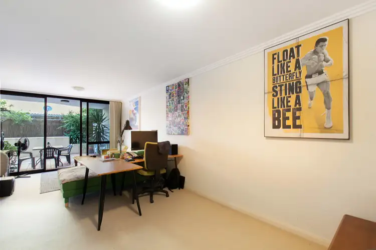 Second view of Homely unit listing, 115/11 Mooramba Road, Dee Why NSW 2099