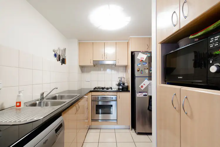 Third view of Homely unit listing, 115/11 Mooramba Road, Dee Why NSW 2099