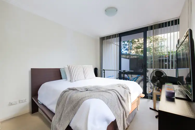 Fourth view of Homely unit listing, 115/11 Mooramba Road, Dee Why NSW 2099