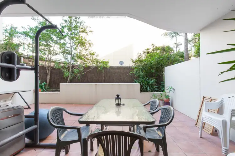 Fifth view of Homely unit listing, 115/11 Mooramba Road, Dee Why NSW 2099