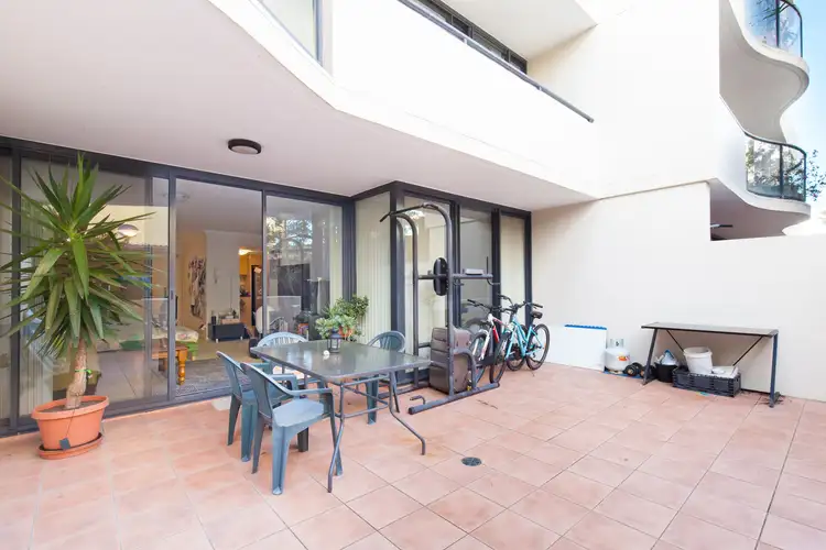 Sixth view of Homely unit listing, 115/11 Mooramba Road, Dee Why NSW 2099