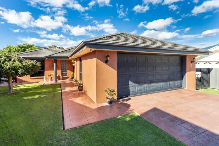 3 Inlet Court, Shearwater TAS 7307