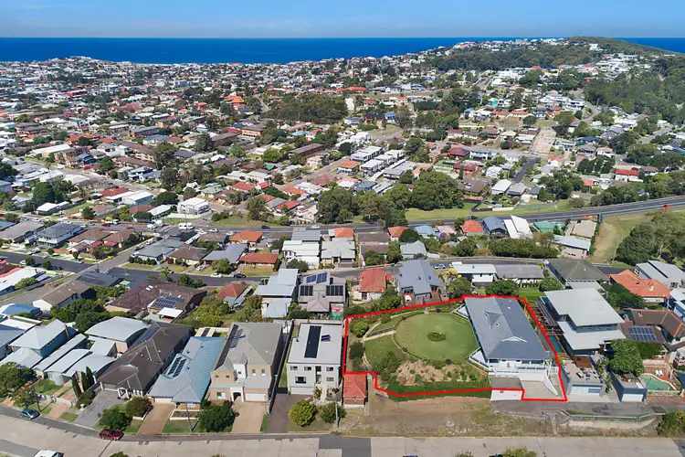 65 Macquarie Street, Merewether NSW 2291