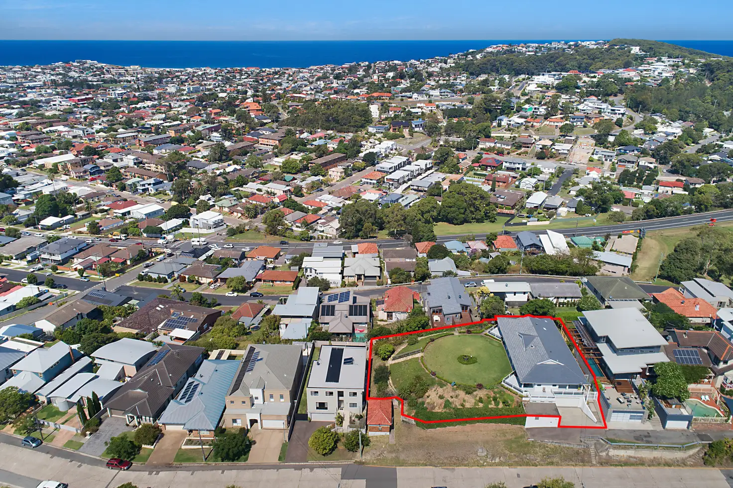 Main view of Homely house listing, 65 Macquarie Street, Merewether NSW 2291