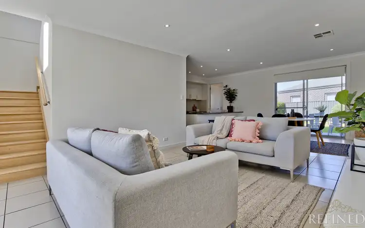 Second view of Homely house listing, 16 Shalford Terrace, Campbelltown SA 5074