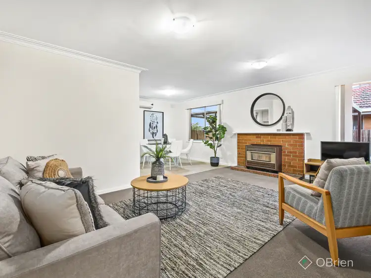 9 Merrick Street, Keysborough VIC 3173