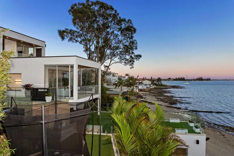 Third view of Homely house listing, 46A Woodlands Road, Taren Point NSW 2229