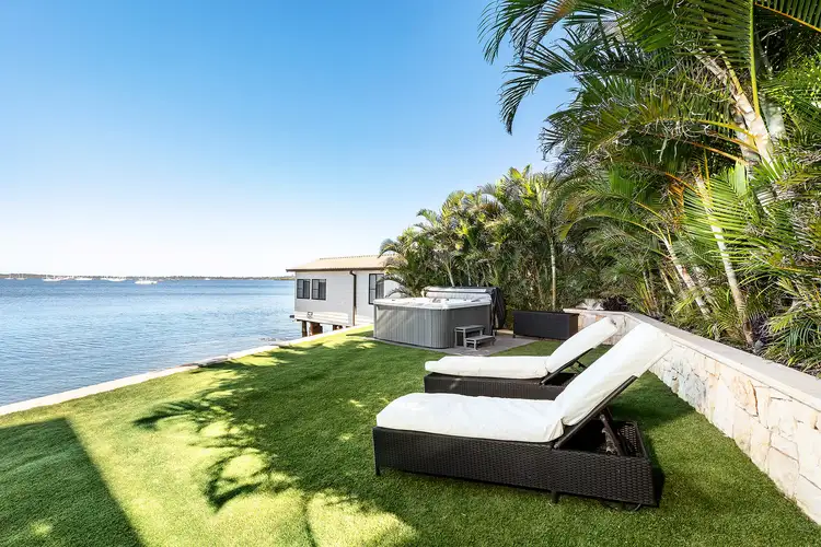 Fourth view of Homely house listing, 46A Woodlands Road, Taren Point NSW 2229