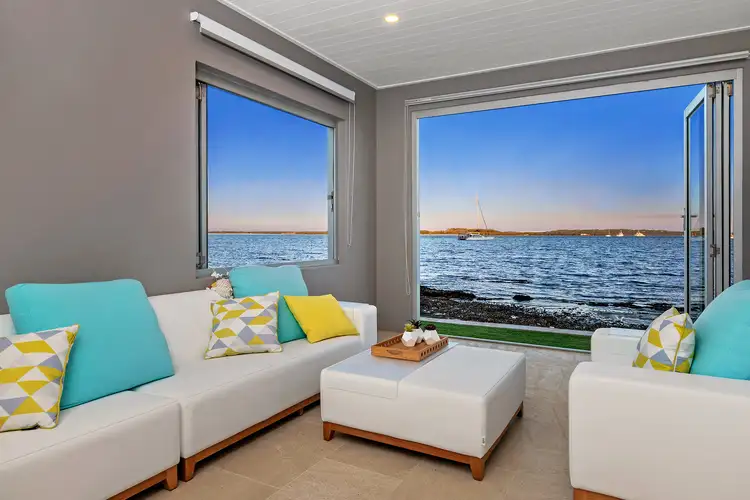 Fifth view of Homely house listing, 46A Woodlands Road, Taren Point NSW 2229