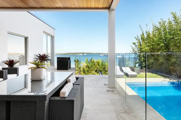Sixth view of Homely house listing, 46A Woodlands Road, Taren Point NSW 2229
