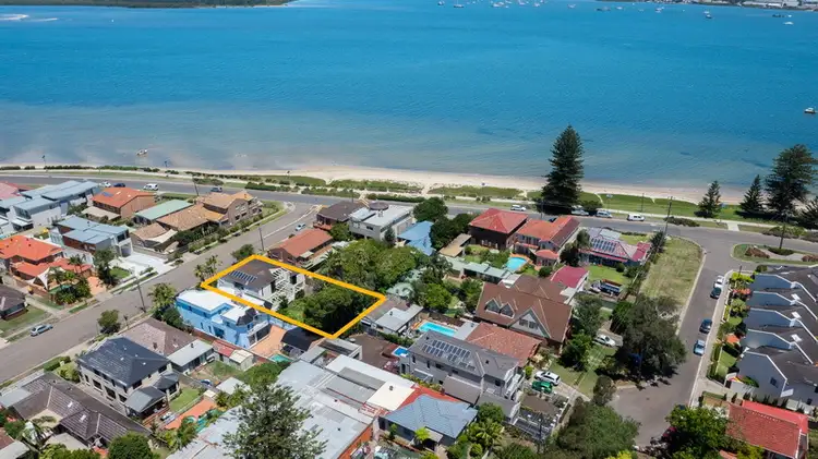 59 Tuffy Avenue, Sans Souci NSW 2219