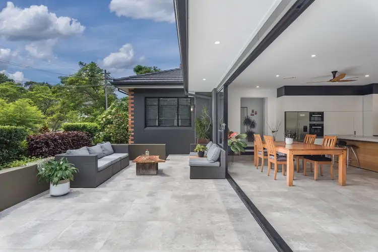 17 King William Street, Greenwich NSW 2065