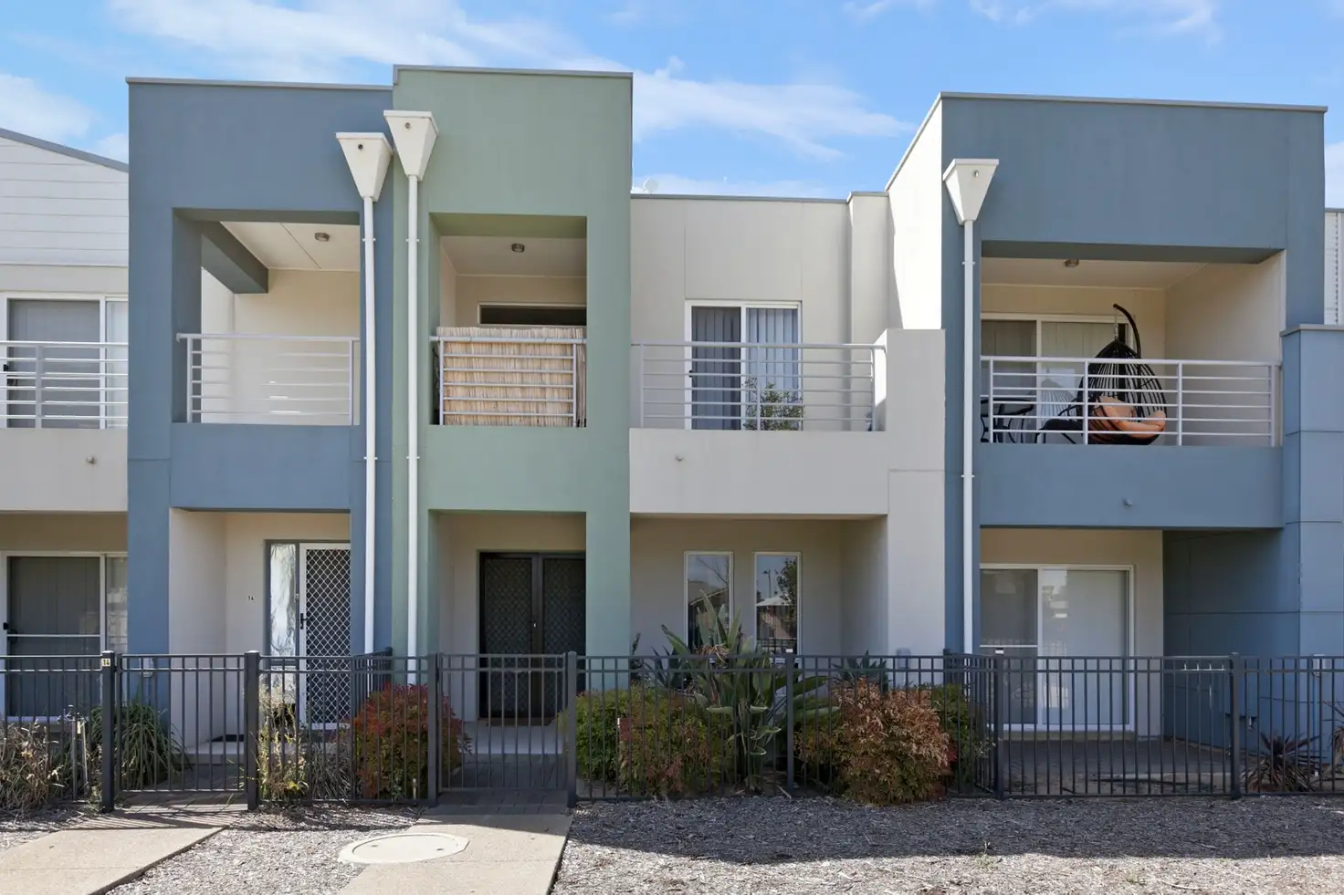 Main view of Homely house listing, 16 Incante Lane, Munno Para SA 5115