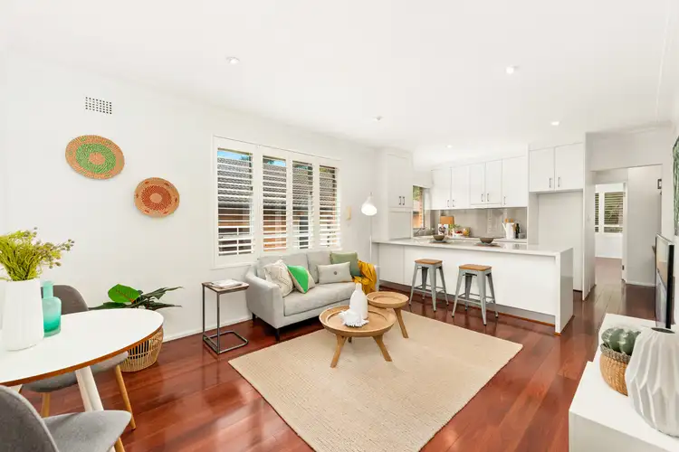 Main view of Homely apartment listing, 7/33 Anzac Avenue, Cammeray NSW 2062