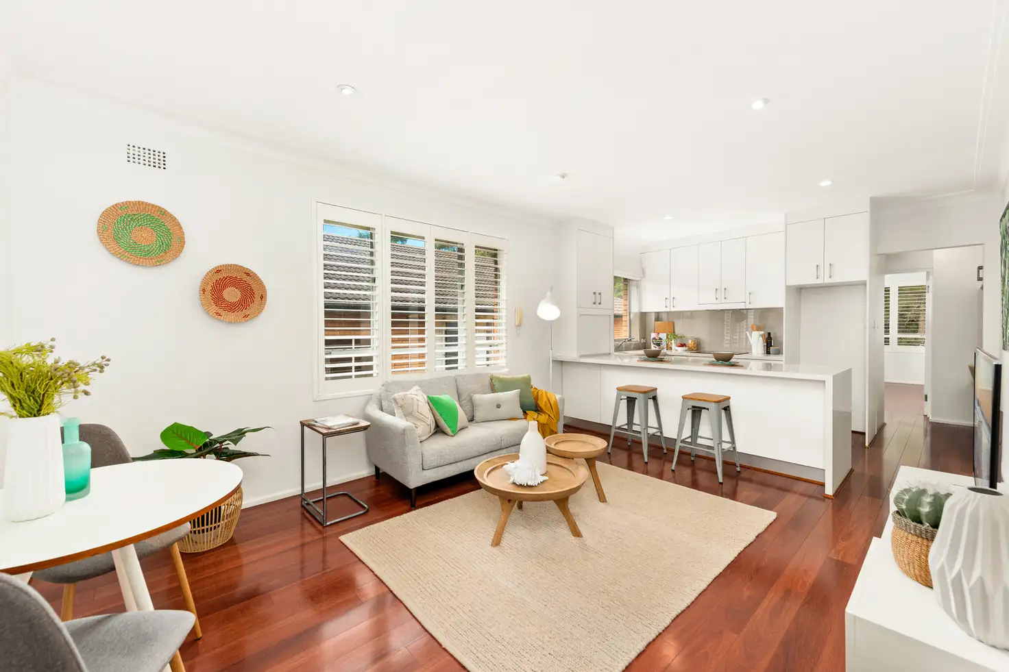 Main view of Homely apartment listing, 7/33 Anzac Avenue, Cammeray NSW 2062