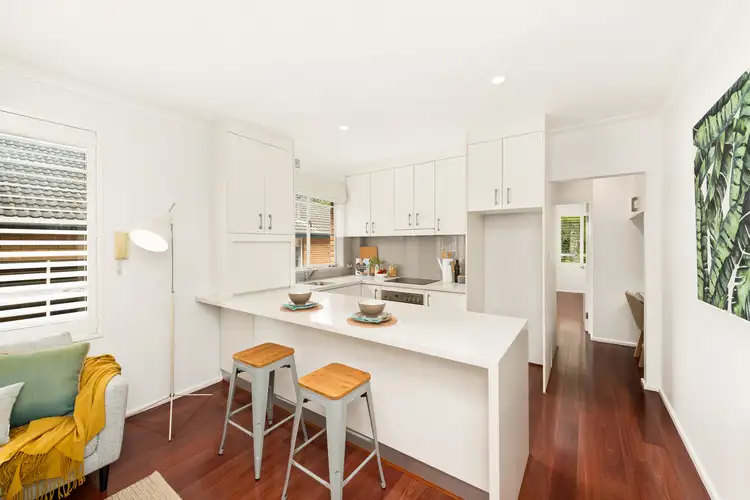 Third view of Homely apartment listing, 7/33 Anzac Avenue, Cammeray NSW 2062