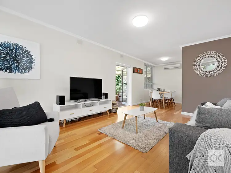 4/1 Barnard Street, North Adelaide SA 5006