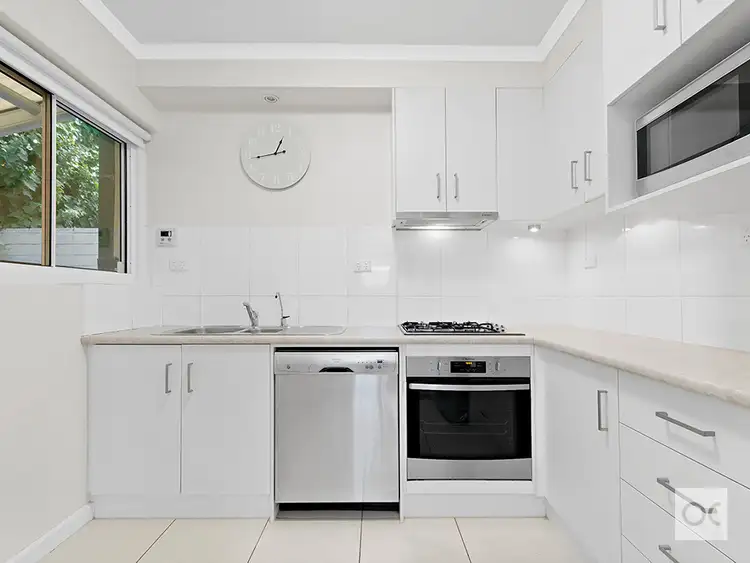 Fifth view of Homely townhouse listing, 4/1 Barnard Street, North Adelaide SA 5006