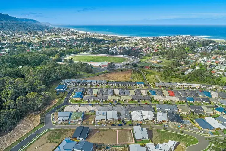 7 Thorn Parade, Bulli NSW 2516