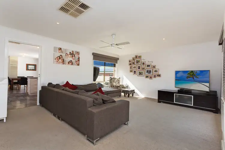 Third view of Homely house listing, 61 Daniel Drive, Golden Square VIC 3555