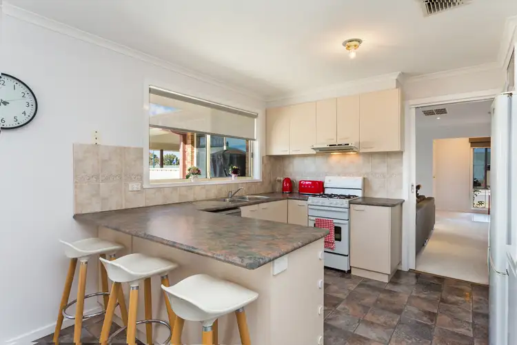 Fifth view of Homely house listing, 61 Daniel Drive, Golden Square VIC 3555