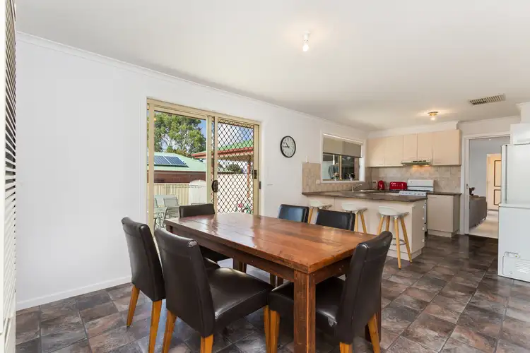 Sixth view of Homely house listing, 61 Daniel Drive, Golden Square VIC 3555