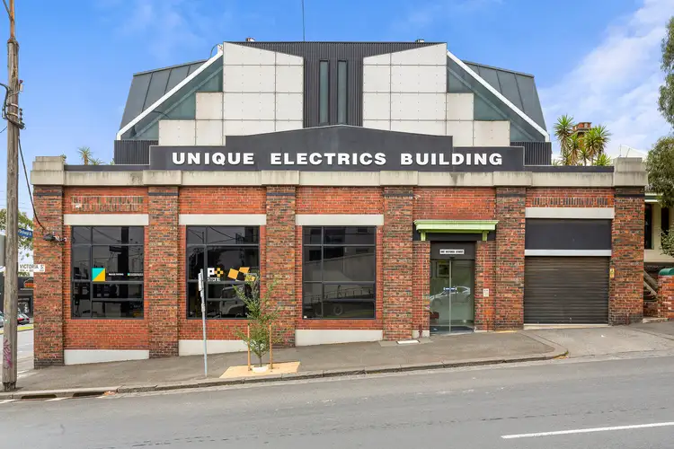 Main view of Homely townhouse listing, 7/680 Victoria Street, North Melbourne VIC 3051