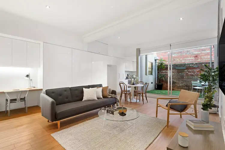 Second view of Homely townhouse listing, 7/680 Victoria Street, North Melbourne VIC 3051