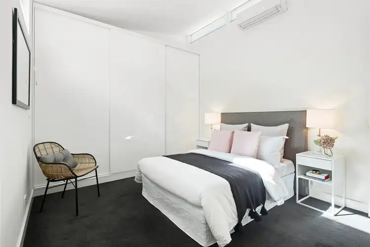 Fifth view of Homely townhouse listing, 7/680 Victoria Street, North Melbourne VIC 3051