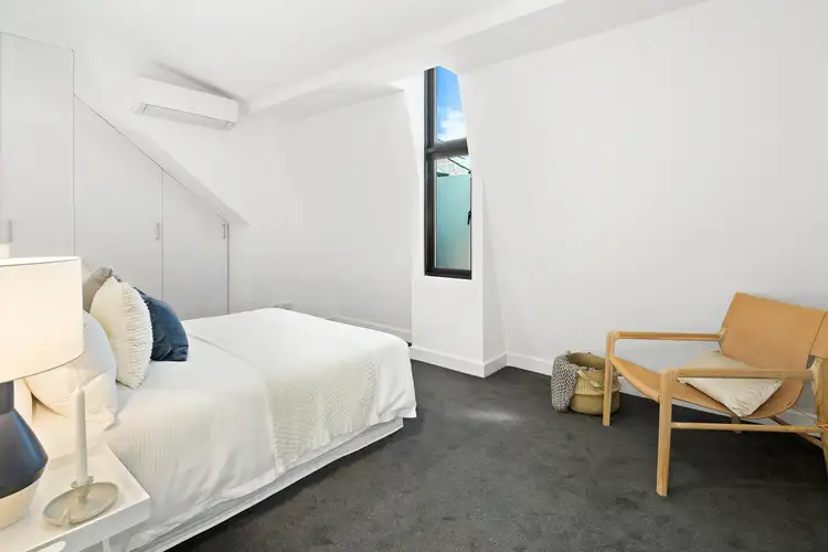 Sixth view of Homely townhouse listing, 7/680 Victoria Street, North Melbourne VIC 3051