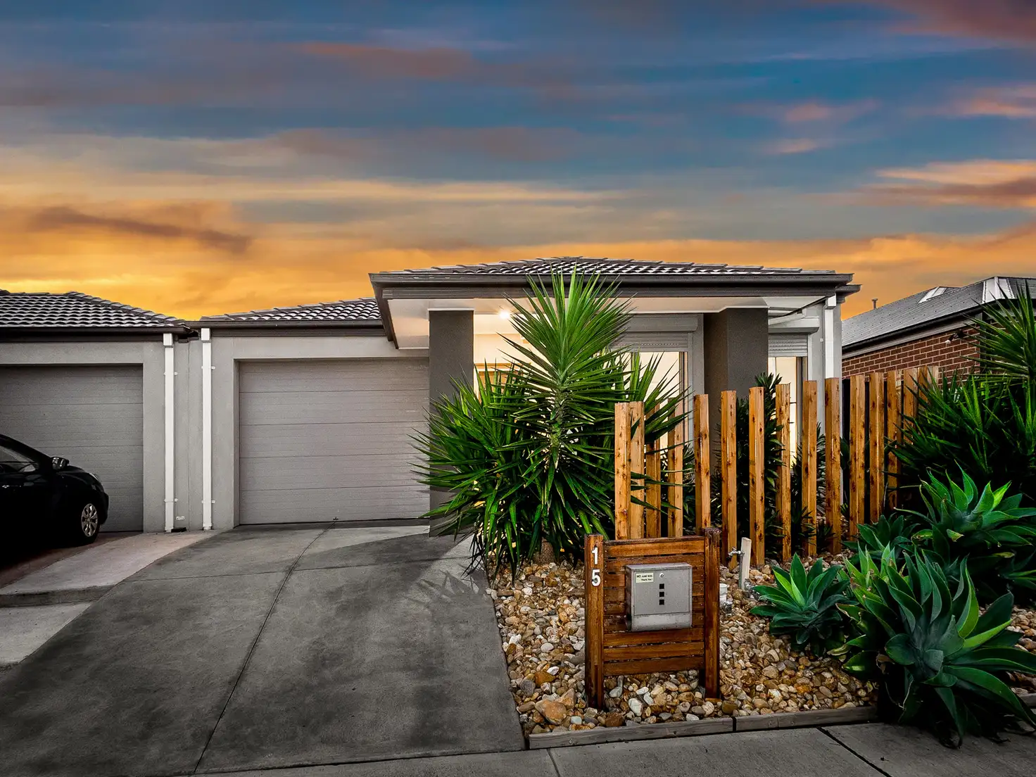 Main view of Homely house listing, 15 Timble Way, Clyde North VIC 3978