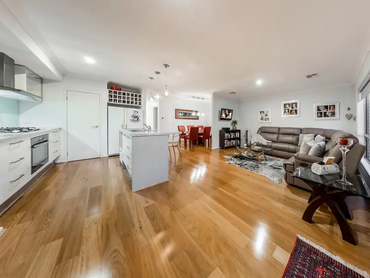 Third view of Homely house listing, 15 Timble Way, Clyde North VIC 3978