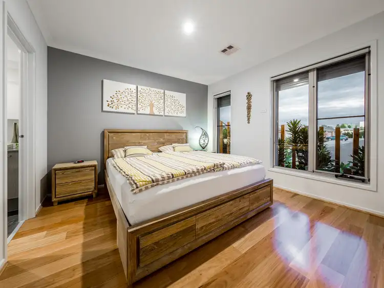 Fifth view of Homely house listing, 15 Timble Way, Clyde North VIC 3978