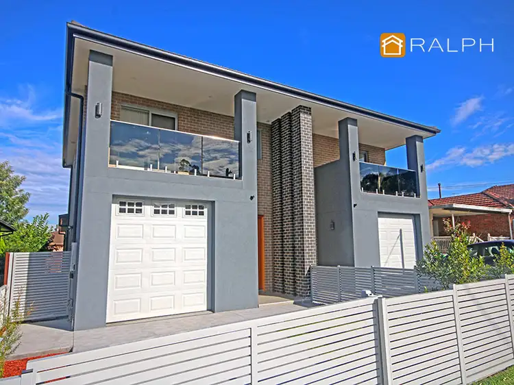 5b Kylie Parade, Punchbowl NSW 2196