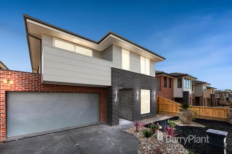 38 Grammar Parade, Wantirna VIC 3152