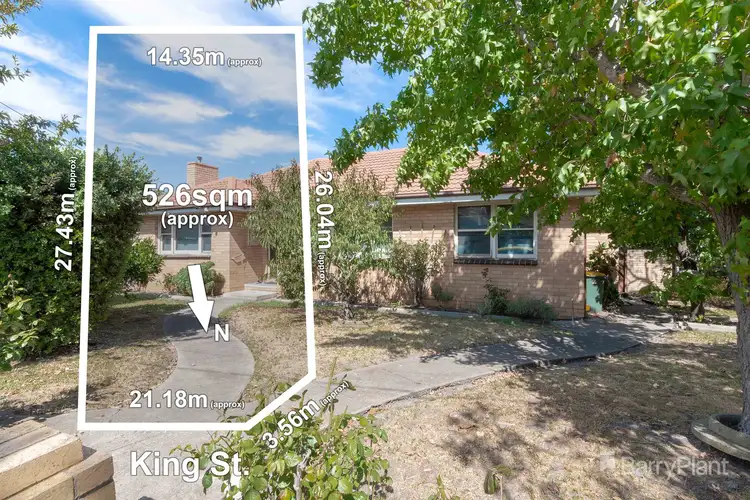 Main view of Homely house listing, 15 King Street, Glenroy VIC 3046