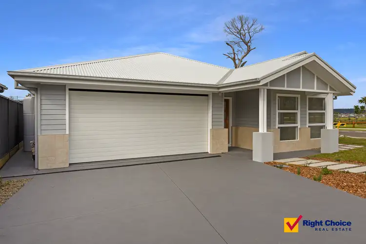 2 Neeson Road, Kembla Grange NSW 2526