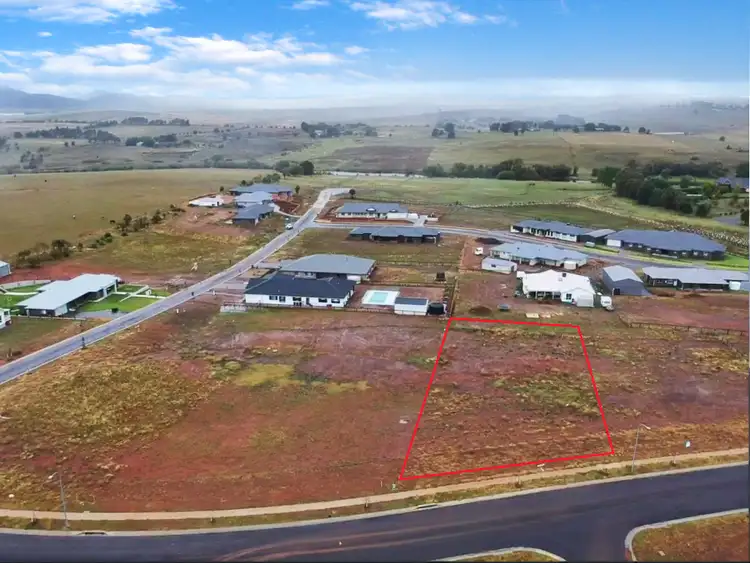 6 Waterlily Fairway, Goulburn NSW 2580