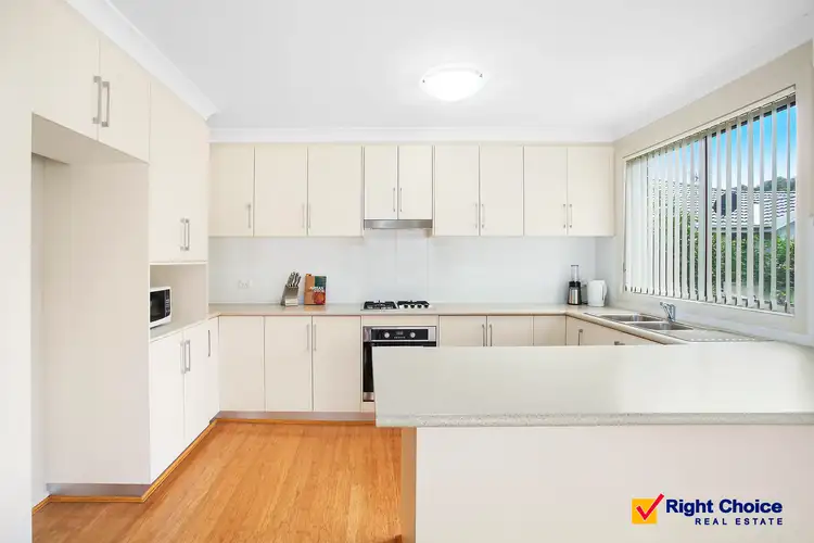 Third view of Homely townhouse listing, 5/34 Albatross Drive, Blackbutt NSW 2529