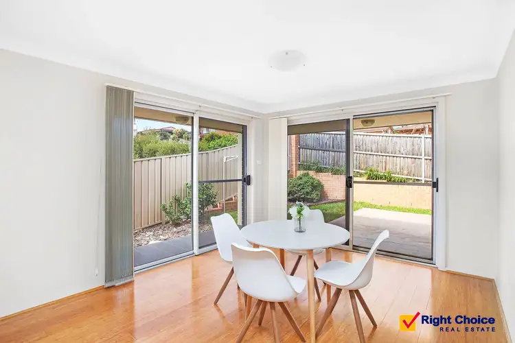 Fourth view of Homely townhouse listing, 5/34 Albatross Drive, Blackbutt NSW 2529