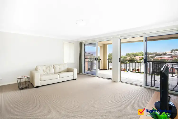 Fifth view of Homely townhouse listing, 5/34 Albatross Drive, Blackbutt NSW 2529