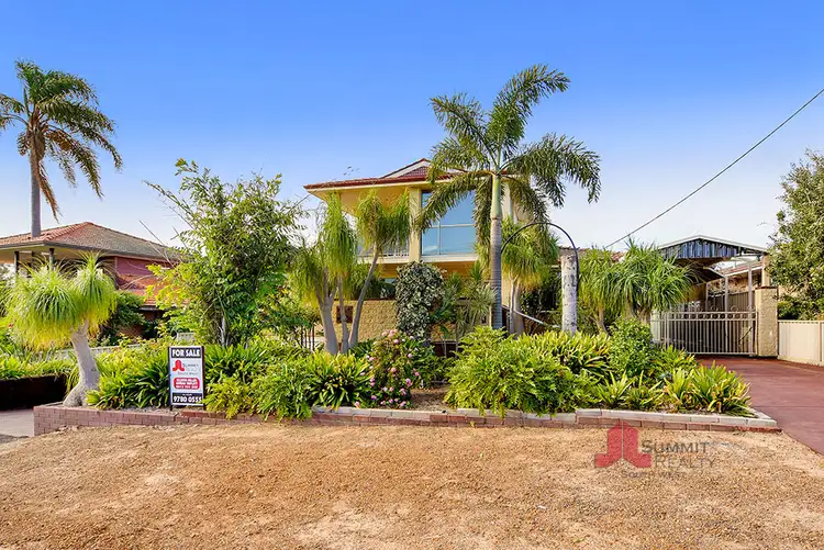 Seventh view of Homely house listing, 18 Belvedere Crescent, Eaton WA 6232