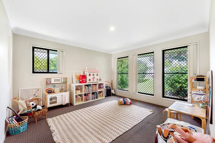 Fifth view of Homely house listing, 3 Abercrombie Crescent, Upper Coomera QLD 4209