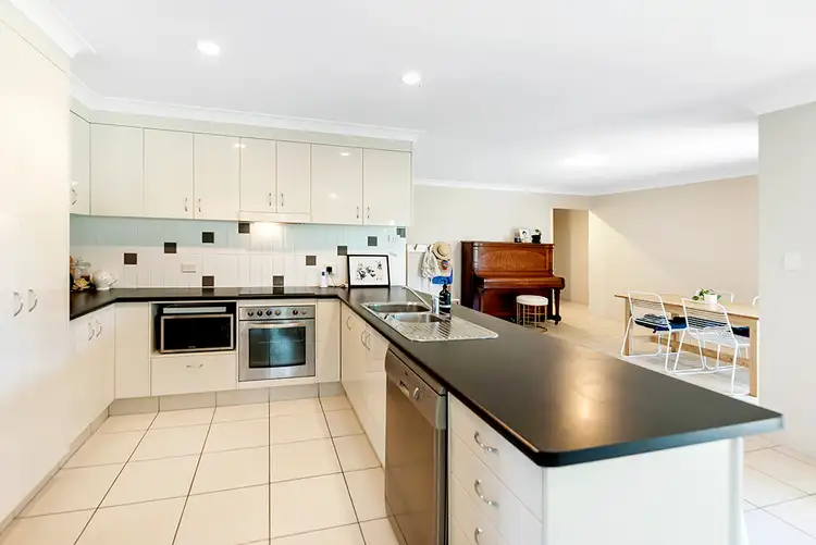Sixth view of Homely house listing, 3 Abercrombie Crescent, Upper Coomera QLD 4209